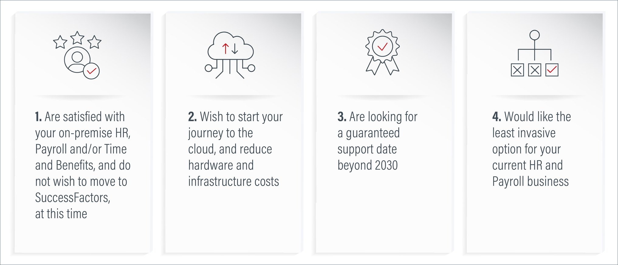 What is SAP S/4HANA Private Cloud Edition (PCE) for HCM?
